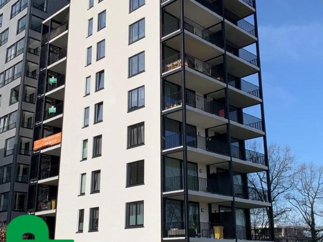 Appartement in Turnhout