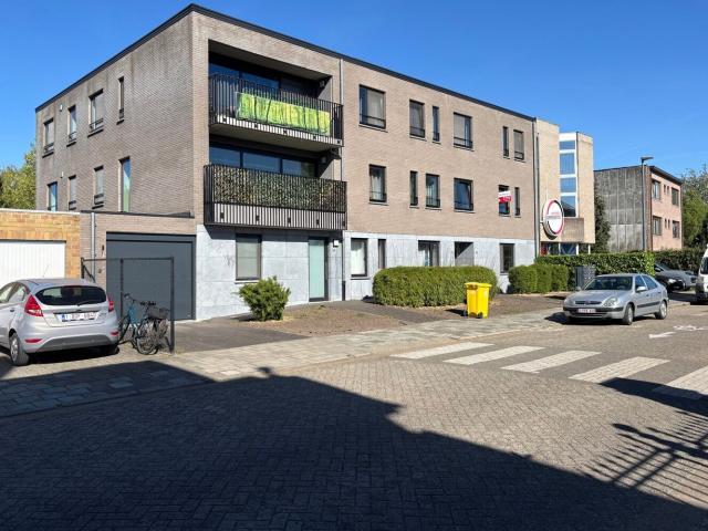 Appartement in Turnhout