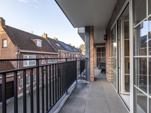 Appartement in Turnhout