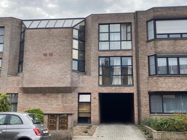 Appartement in Turnhout