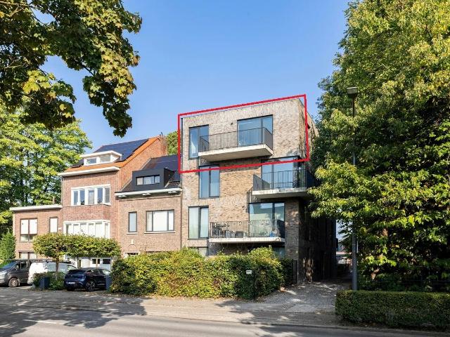 Appartement in Turnhout