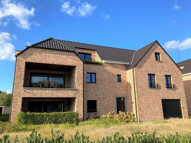 Appartement in Turnhout