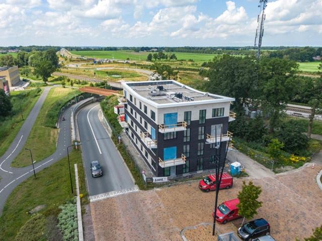 Appartement in Tytsjerksteradiel