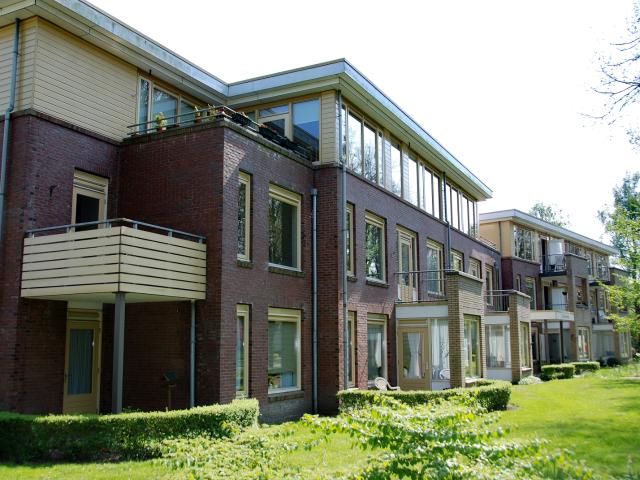 Appartement in Tytsjerksteradiel