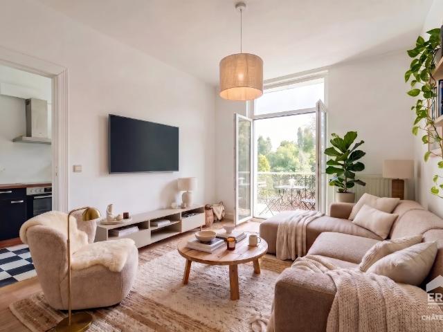 Appartement in Uccle