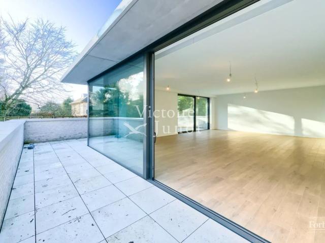 Appartement in Uccle