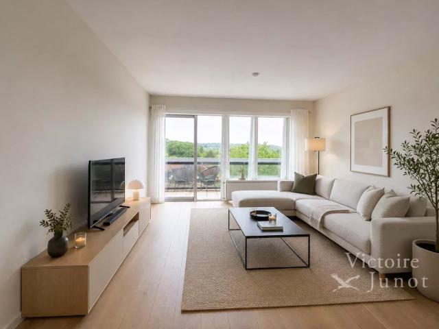 Appartement in Uccle