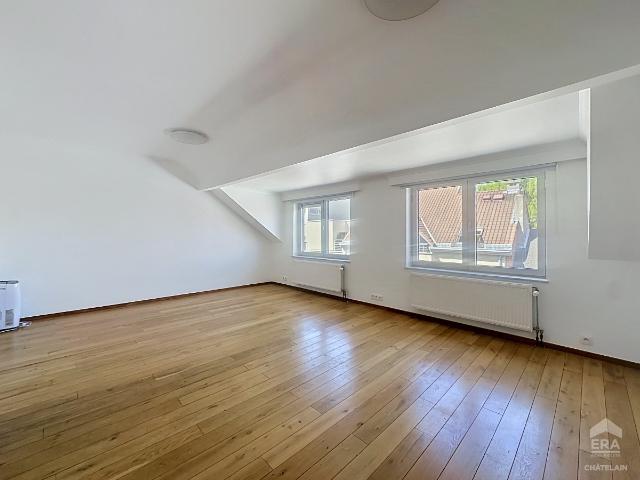 Appartement in Uccle