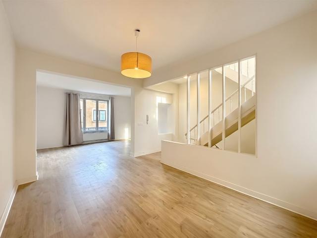 Appartement in Uccle