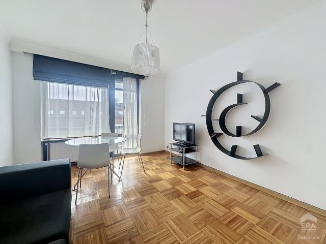 Appartement in Uccle