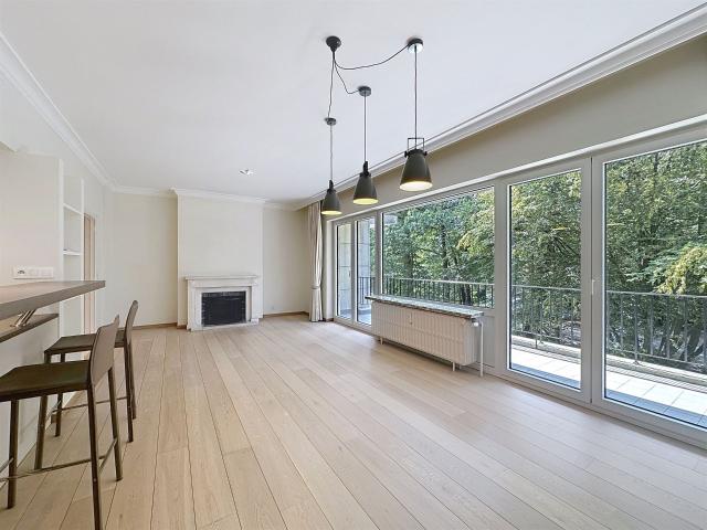 Appartement in Uccle