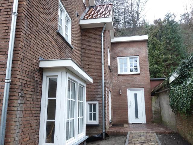 appartement in Ubbergen, Pompweg