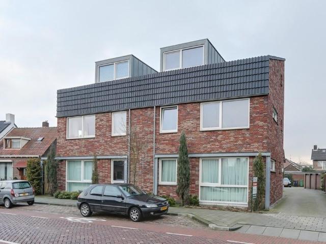 appartement in Uden, Bitswijk