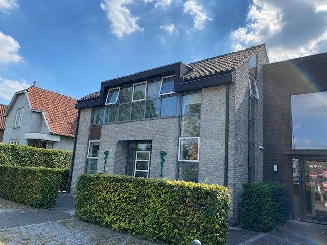appartement in Udenhout, Van Heeswijkstraat