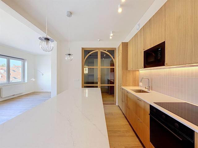 Appartement in Ukkel