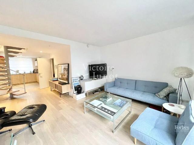 Appartement in Ukkel