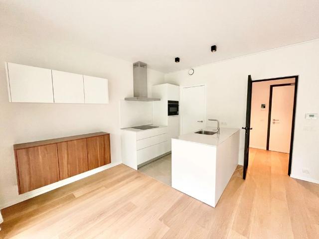 Appartement in Ukkel