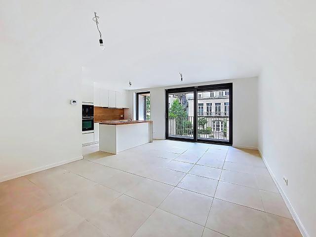 Appartement in Ukkel