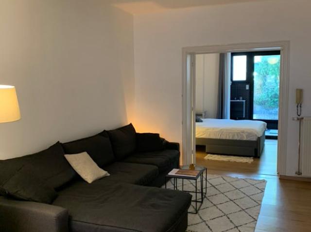 Appartement in Ukkel