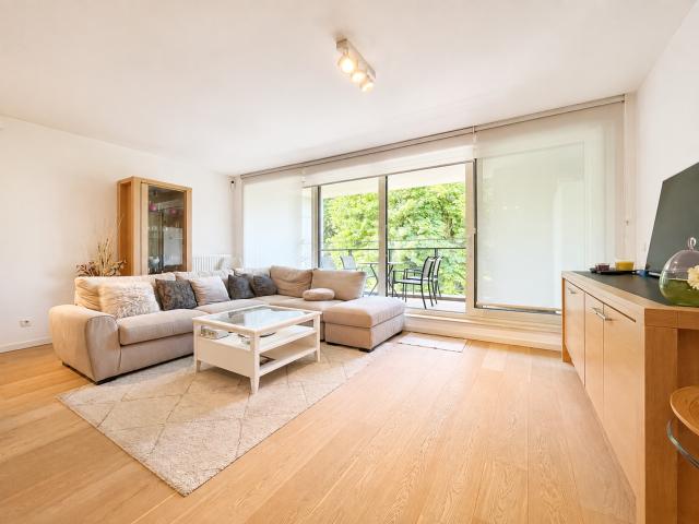 Appartement in Ukkel