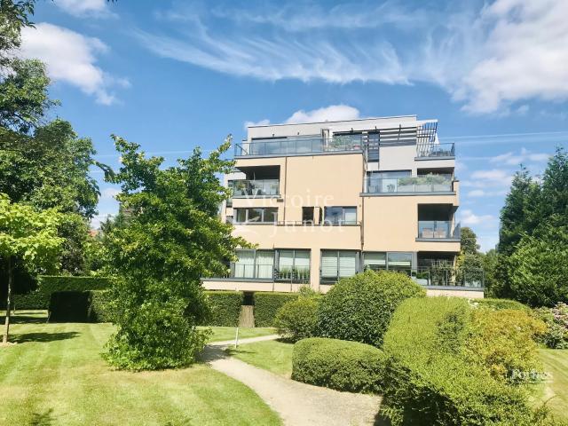 Appartement in Ukkel