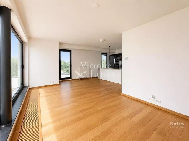 Appartement in Ukkel