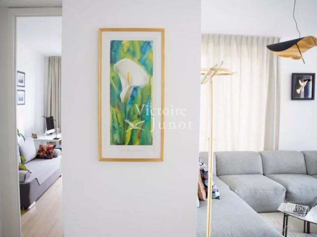 Appartement in Ukkel