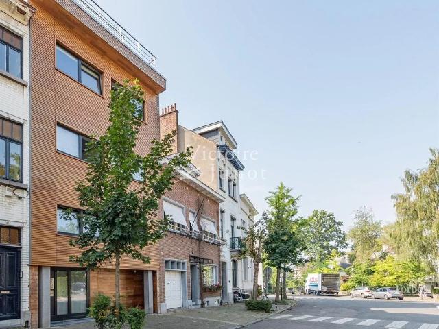 Appartement in Ukkel