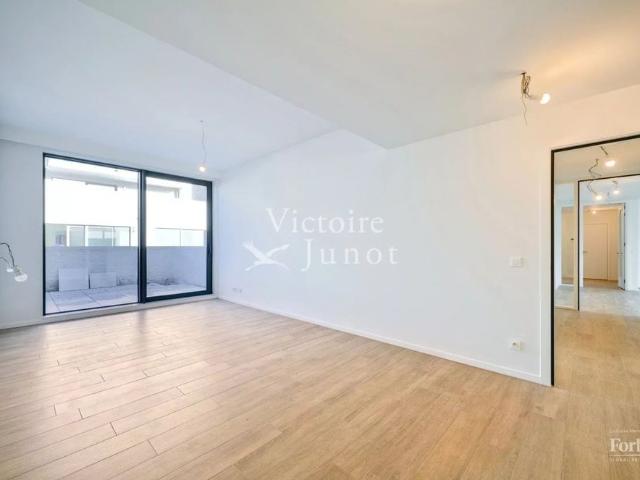 Appartement in Ukkel
