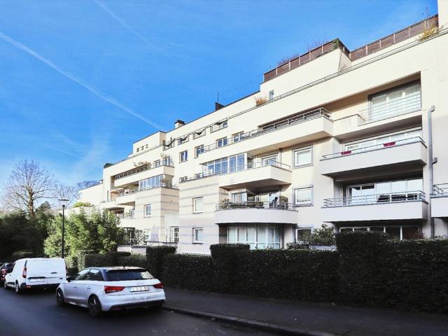 à vendre Appartement Uccle