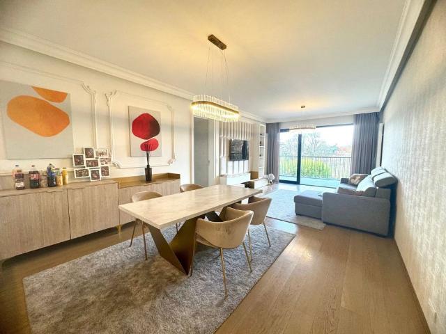Appartement in Ukkel