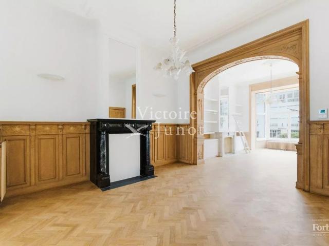 Appartement in Ukkel