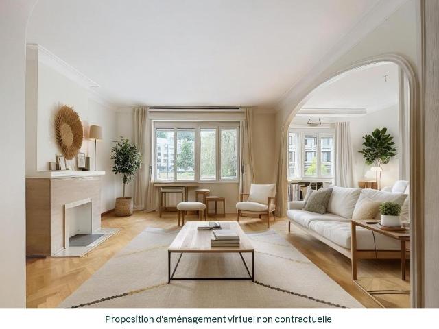 à vendre Appartement Uccle