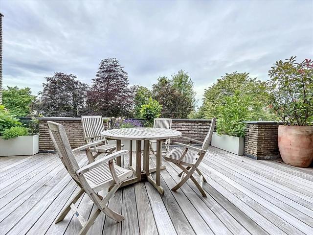 à vendre Appartement Uccle