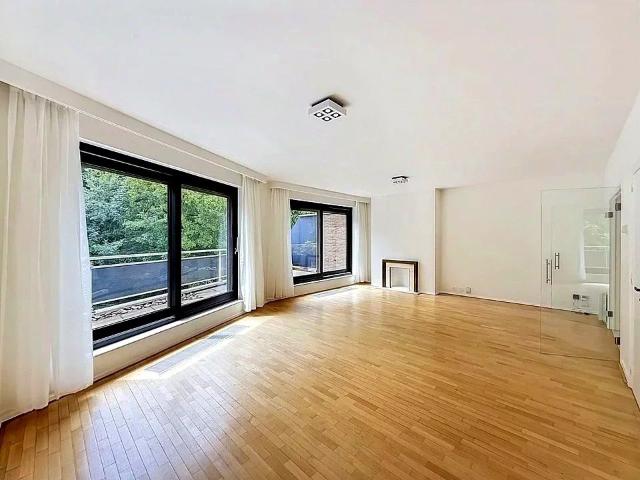 Appartement in Ukkel