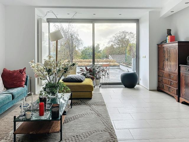 Appartement in Ukkel