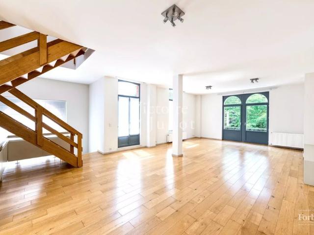 Appartement in Ukkel