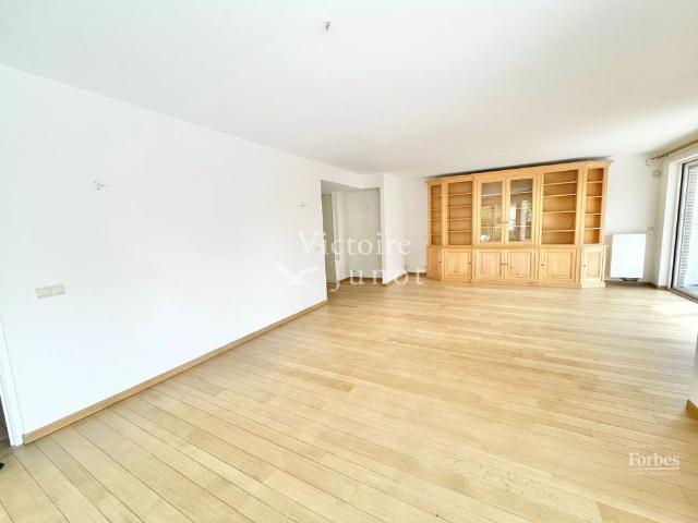Appartement in Ukkel