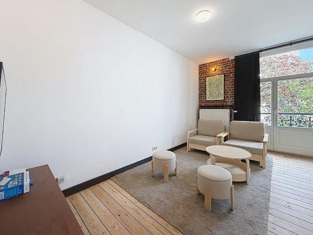Appartement in Ukkel