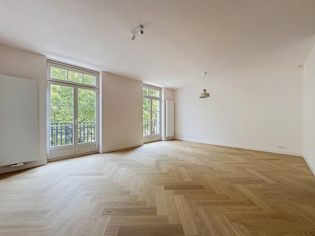 Appartement in Ukkel