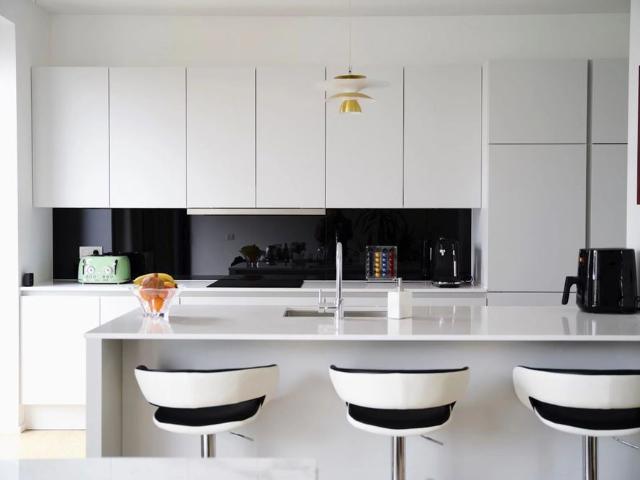 Appartement in Ukkel