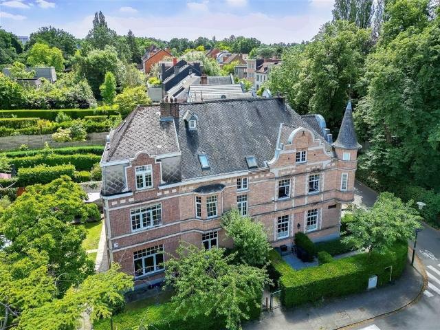 à vendre Appartement Uccle