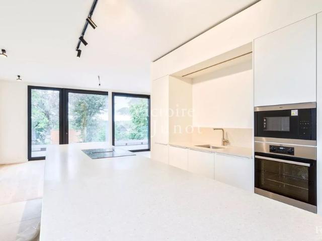 Appartement in Ukkel