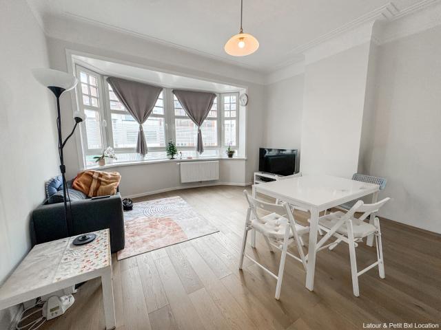 Appartement in Ukkel