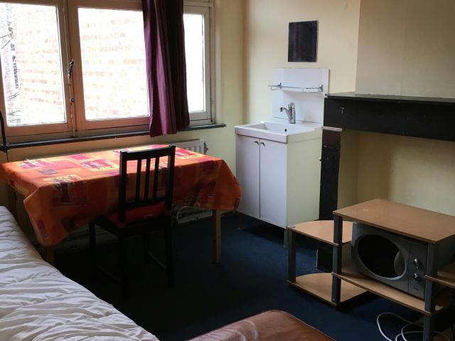 Appartement in Ukkel