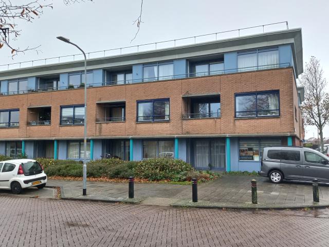 Appartement in Uitgeest
