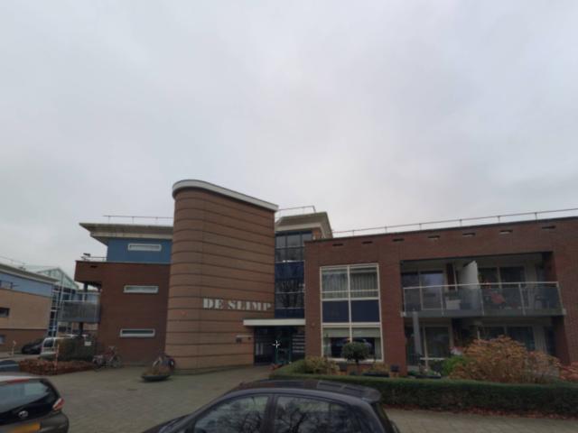 Appartement in Uitgeest