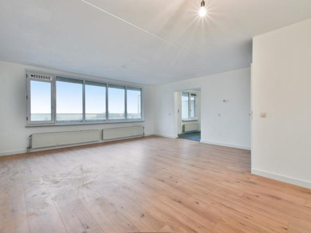 Appartement in Uithoorn