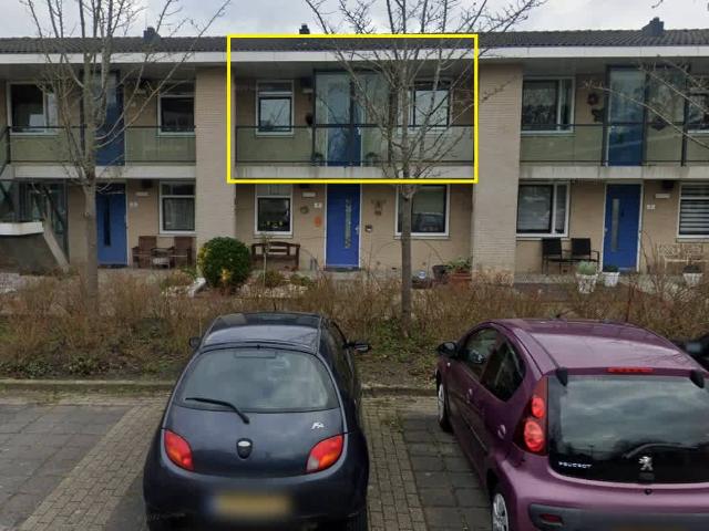 Appartement in Uithoorn