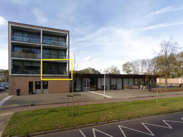 Appartement in Uithoorn